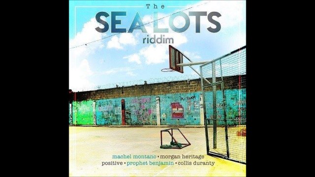 Dancehall, Positive, Preserve The Youths, The SEA LOTS RIDDIM