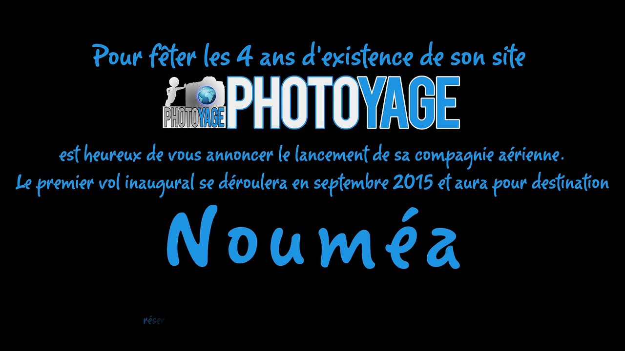 Air Photoyage