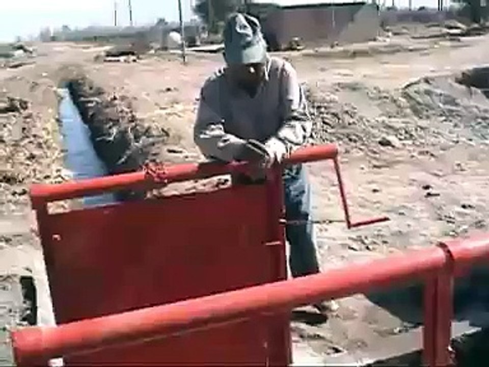 Desarrollo Pozo