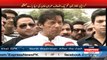Imran Khan Blasted Reply To Najam Sethi Over 35 Puncture