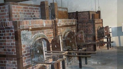 Auschwitz 2 Birkenau