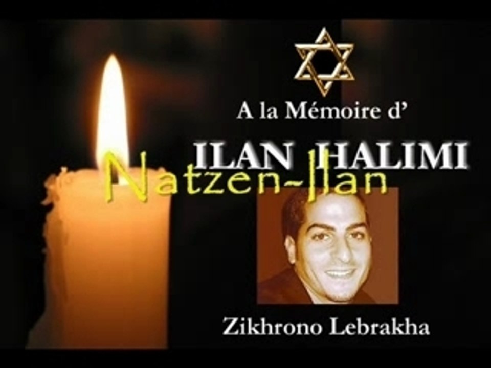 Chanson "Ilan"