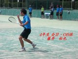 東京大学運動会ソフトテニス部　【2013年度新歓PV】