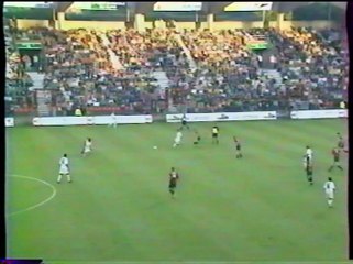 J1  LOSC vs AS Monaco (1-1) | 2000-2001
