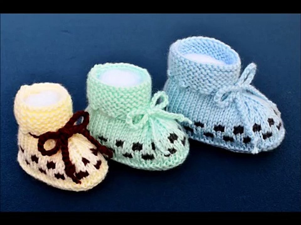 How to Knit SL2 wyib (Slip 2 stitches with yarn in back)