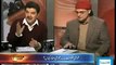 CIA in Pakistan : Zaid Hamid Vs Mubashir Luqman  LATEST
