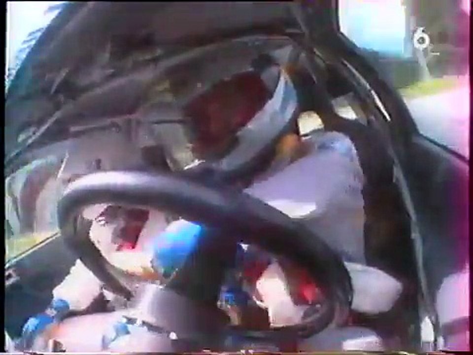 Jean Ragnotti the Best...