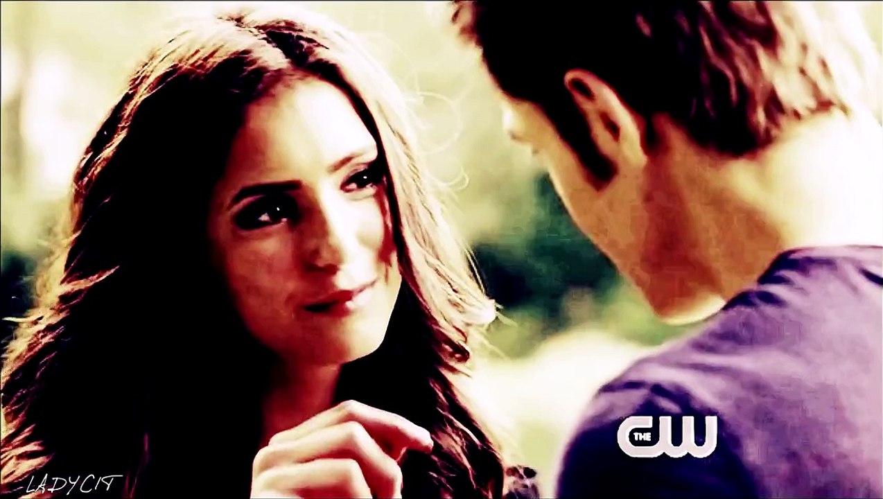 ►Katherine Pierce || Lone Ranger