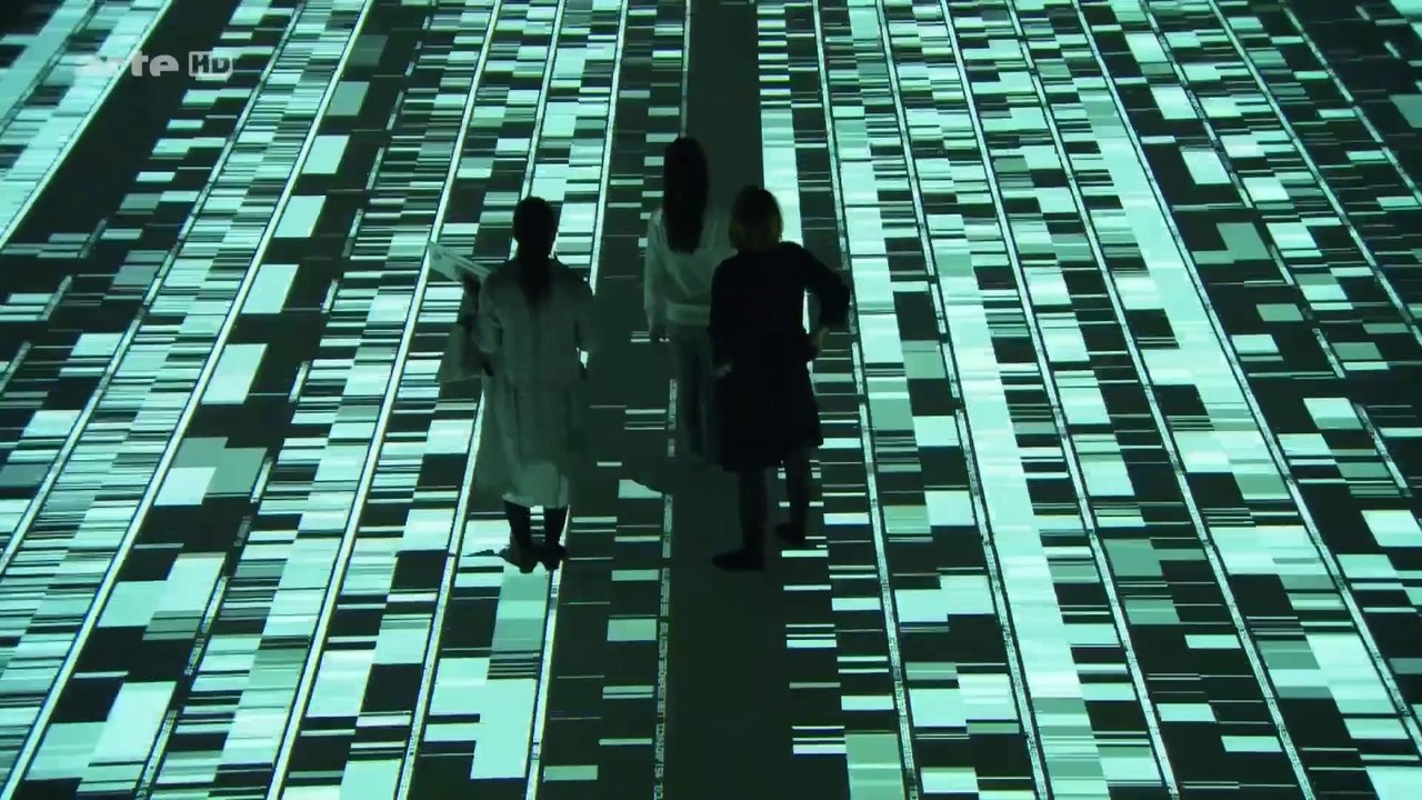 Karlsruhe, ville globale