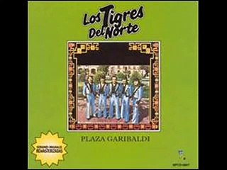 Los Tigres del Norte - Cruz de Palo