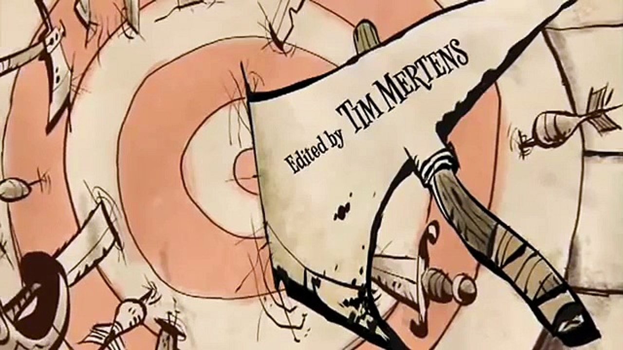 Tangled - Something That I Want (End Credits)