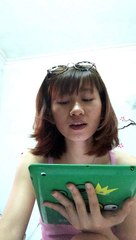 Flashlight by Jessie J (cover by Nân nân) just 4 fun