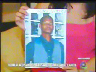 SEXO ORAL COM CRIANÇA (PEDOFILIA) 10.05.2010 - REPORTER GUILHERME SANTOS - BALANÇO GERAL-BA..wmv