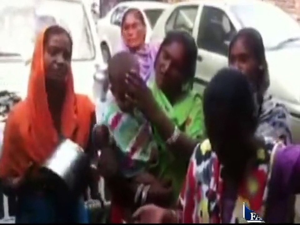 Gadagaron Ki Asal Roop - FarzTv