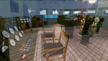 Admiral Graf Spee Battleship