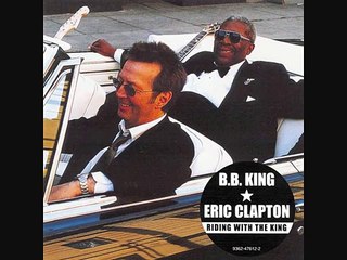 Eric Clapton & BB King - Hold on I'm coming