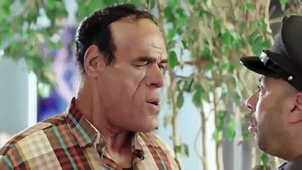 اعلان فيلم محمد سعد الجديد حياتي مبهدلة 2015
