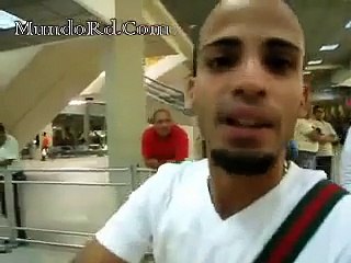 Arcangel manda pal carajo a Alofoke y le dice grajoso