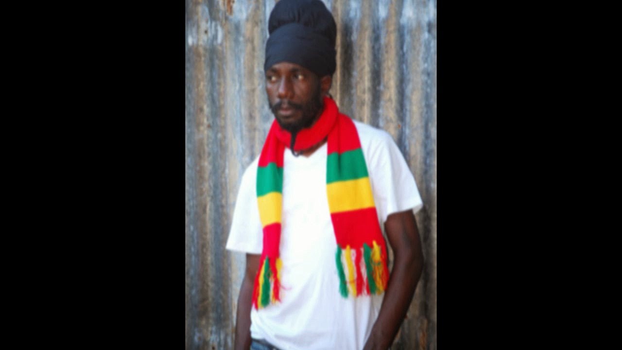 Reggae, Sizzla, Lu La Lay, Rising Star Riddim, July, 2015