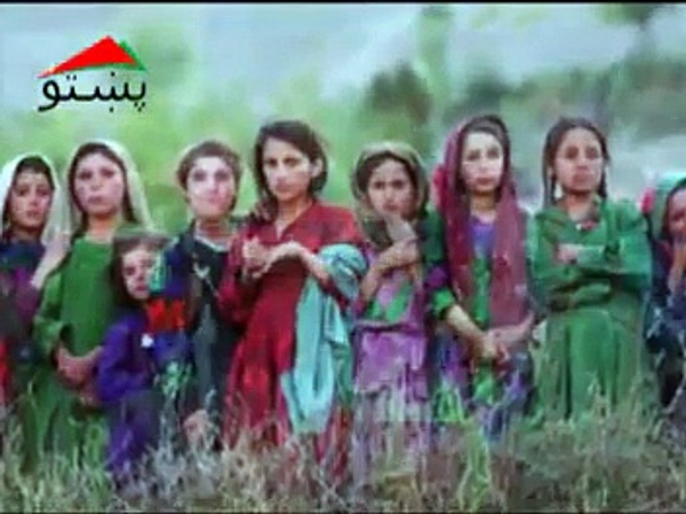 history of pathan;s.