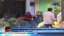 Pakai Narkoba & Terlantarkan 5 Anak, Utomo Permono Dosen STT Muhammadiyah