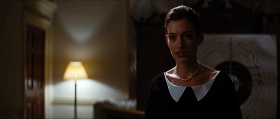 Catwoman "Oooops" Scene HD - The Dark Knight Rises