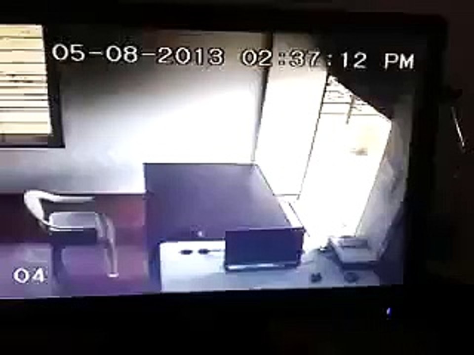 New Method of closing a shutter ...