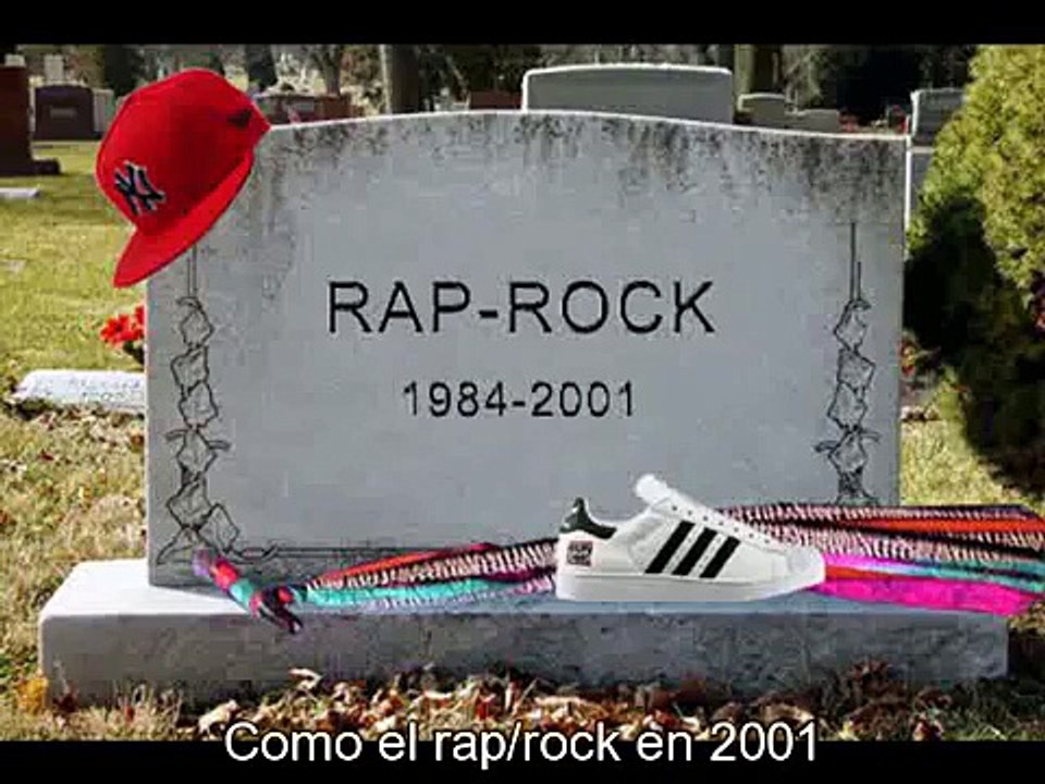 Parodia Linkin Park (Subtitulos Español)