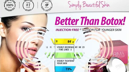 Prima Snake Venom - The latest Research about Anti-Aging