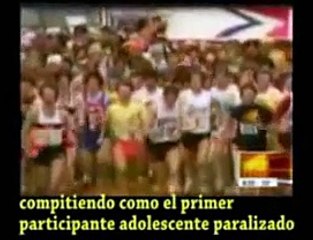 Equipo Hoyt : Team Hoyt : Subtitulado