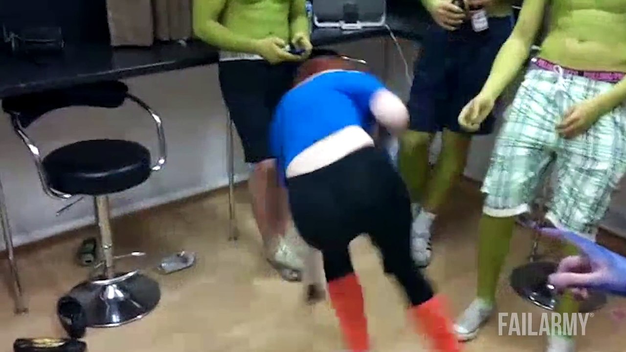 Ultimate Bad Friends Compilation    FailArmy