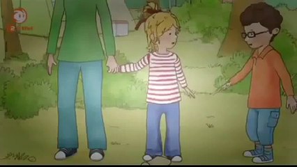 Meine Freundin Conni Folge 4 Conni geht zelten ganze folgen Cartoon kika