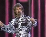 Billy Connolly - strange things parents say, 