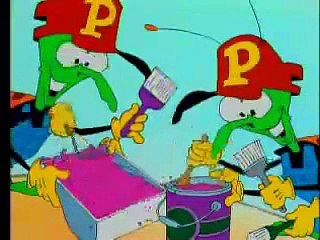 Prepositions Schoolhouse Rock