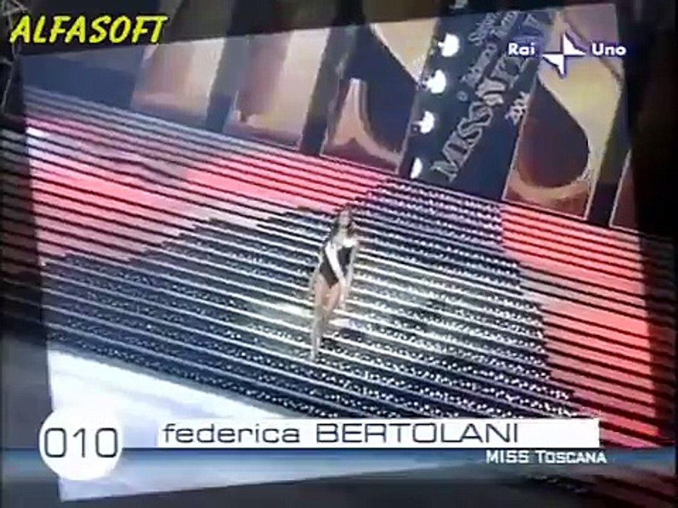 Federica Bertolani