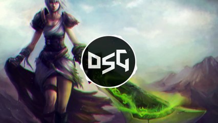 Tristam - League of Legends