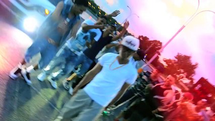 AudioLaAmenaza FT Fresh_Fsm - En Dolares VIDEO OFICIAL By En Dolares VIDEO OFICIAL By Ultravfx