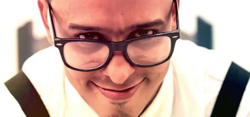 El pawer Ft. El Santo 40 - Cualquiera Que Te Ve (Video Oficial)