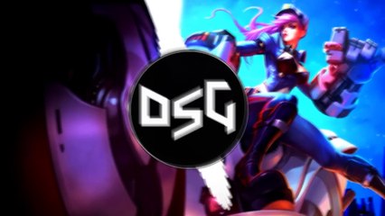 Virtual Riot - Different World