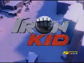 اغنية ايرون كيد العربية + رابط التحميل mp3