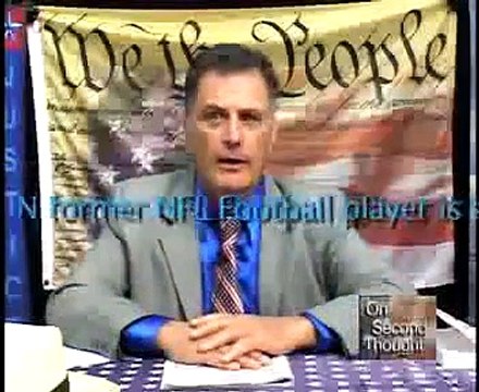 Nomination FRAUD - Damon DUNN - Forged Signatures