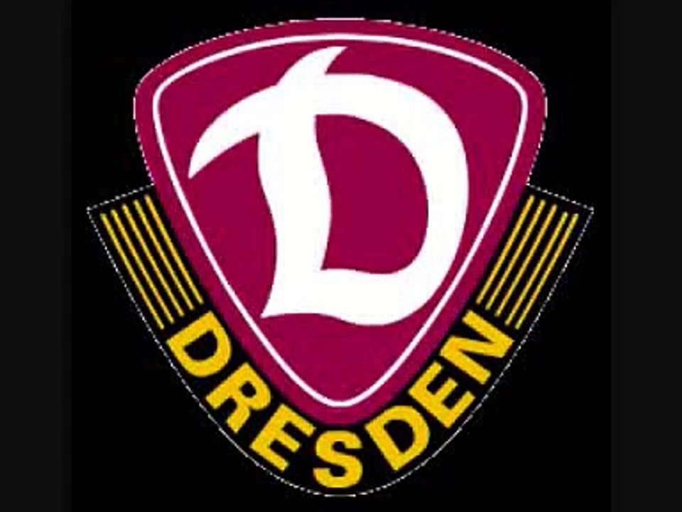 SG Dynamo Dresden Hymne - Wir sind der zwölfte Mann