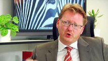 PD Dr. Christoph Igel zur Bedeutung von eLearning