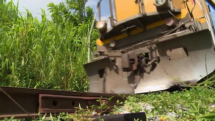 الأطفال المهاجرون يتدفقون نحو الحدود الجنوبية للمكسيك