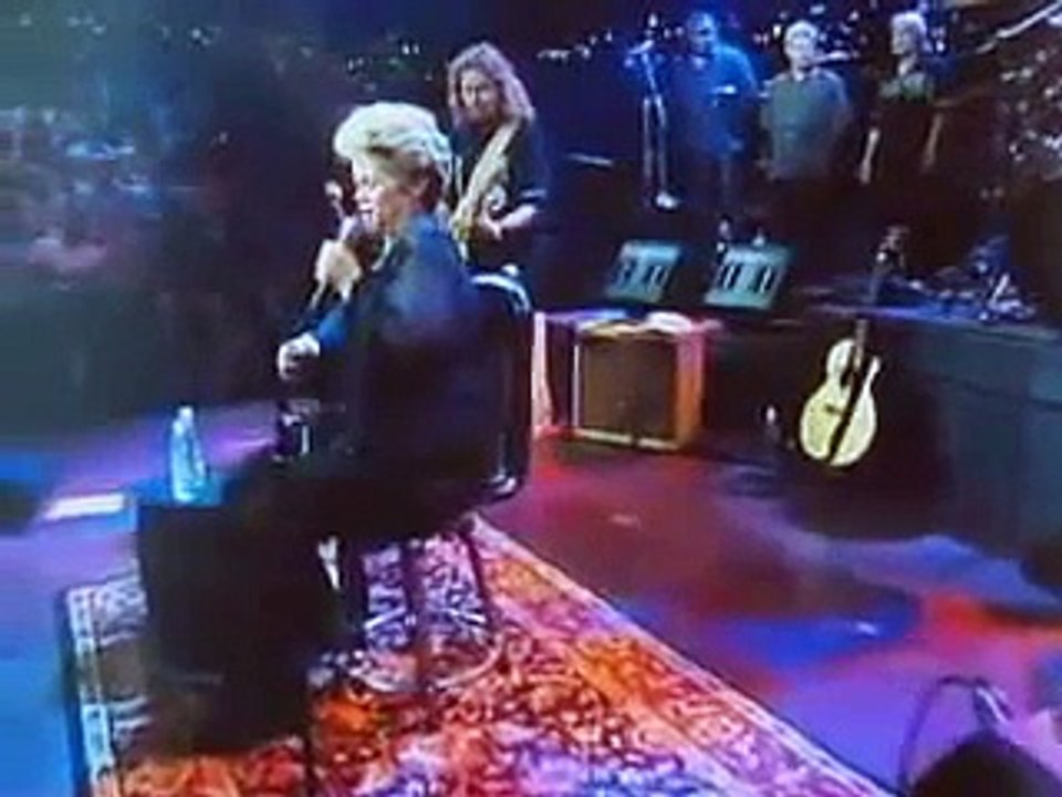 Etta James - I'd Rather Go Blind