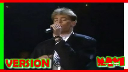 Baltimora - Living in The Background (maxi)