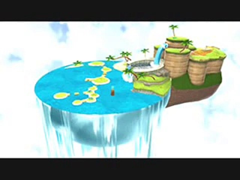 Super Mario Brothers - Starman - Caribbean Remix (Edit)