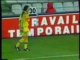 J10 Nantes vs LOSC (0-0) | 2000-2001