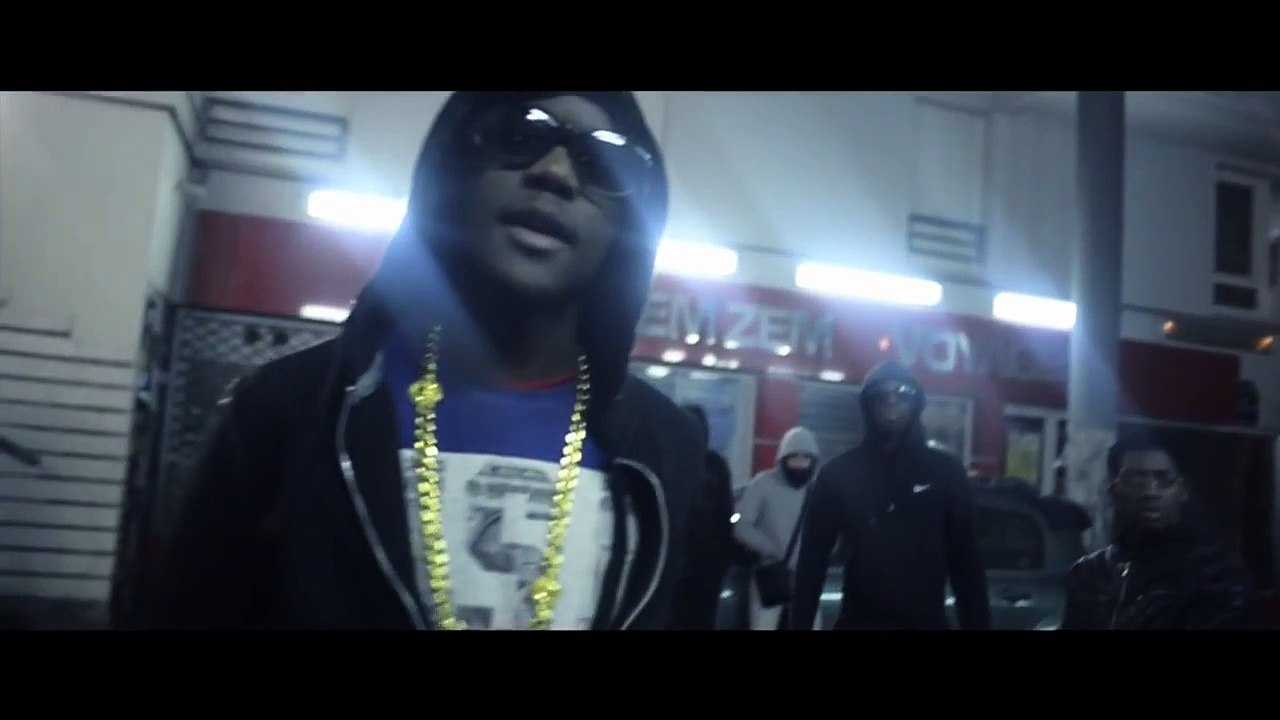 B-Mafia - Crack Money  Dir. by @DirectedbyWT