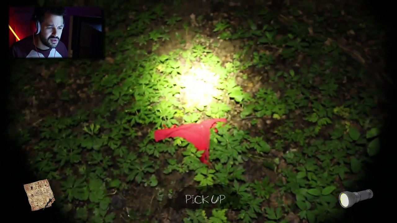 Le Gameplay lol de SLENDER